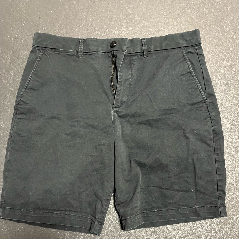 GAP Men's Black Shorts